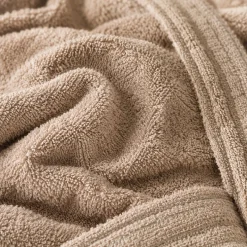 Accappatoio Ambrosiana Spugna LUX: Il Comfort della SPA a Casa