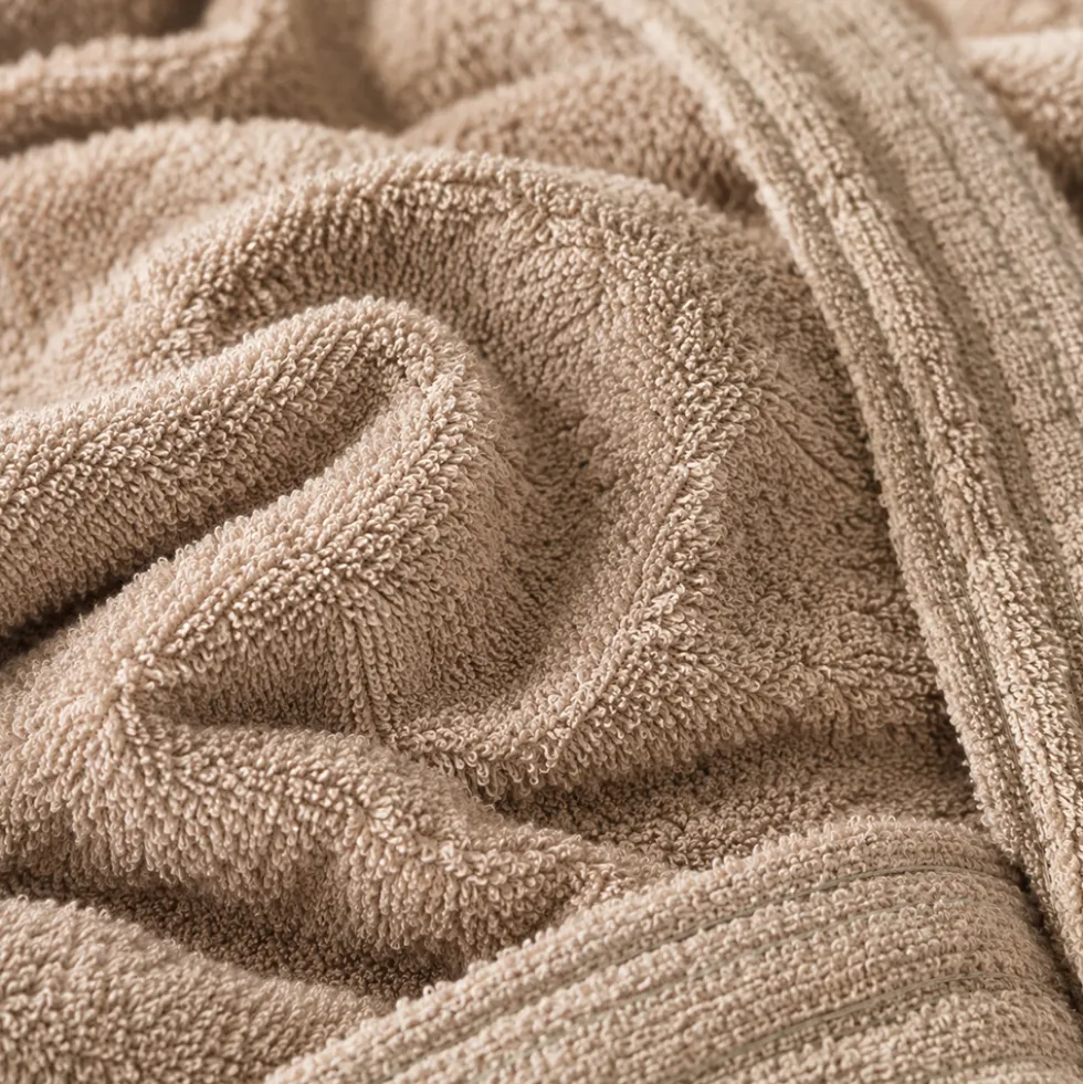 Accappatoio Ambrosiana Spugna LUX: Il Comfort della SPA a Casa