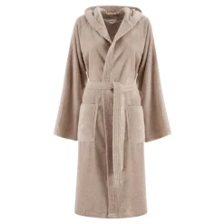 Accappatoio con Cappuccio Bassetti Pop Color - Corda 4P Unisex