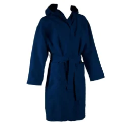 Accappatoio in microfibra GABEL Vallesusa Hi Tech UNISEX Navy