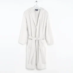 Accappatoio Unisex con cappuccio Accappatoi Caleffi Sirena