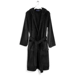 Accappatoio Unisex con cappuccio Accappatoi Caleffi Sirena
