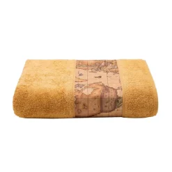 Alviero Martini 1 Classe telo bagno 100x150 cm GEO CLASSIC