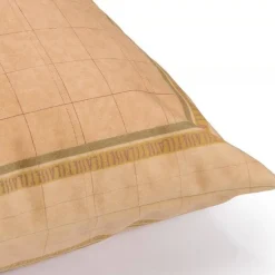 ALVIERO MARTINI cuscino arredo in velluto 1classe Geo World