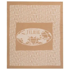 Alviero Martini Plaid Lana - Emisfero 1 Classe 130x190 cm