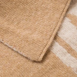 Alviero Martini Plaid Lana - Emisfero 1 Classe 130x190 cm
