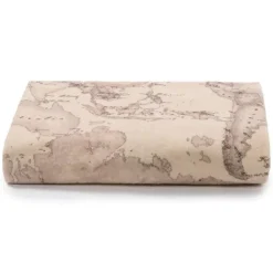 Alviero Martini telo bagno 100x150 cm GEO SAFARI beige