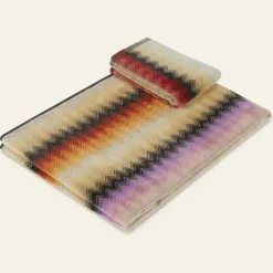 Asciugamani Missoni - 1 asciugamano + 1 ospite Byron 149