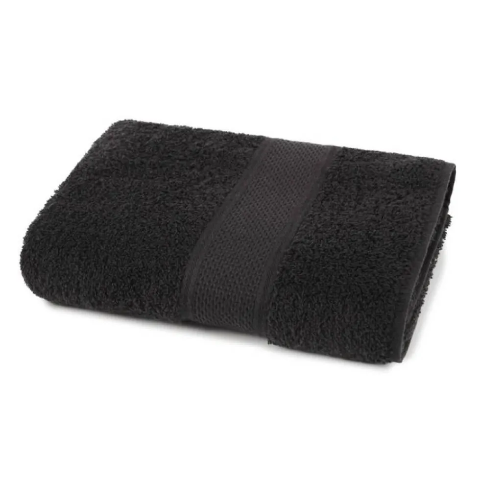 Asciugamani sfusi - ospite- viso Bassetti POP COLOR ardesia G1
