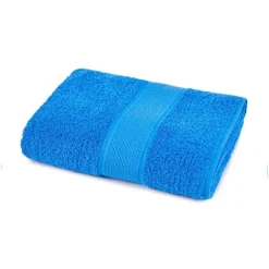 Asciugamani sfusi - ospite- viso Bassetti POP COLOR oceano BN