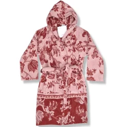 Bassetti Accappatoio Granfoulard GENOVA 41 tg. XL 54/56