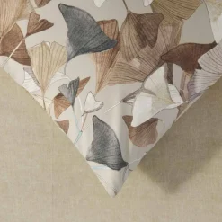 Bassetti completo lenzuola matrimoniale in cotone GINKO 41