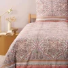 Bassetti Copripiumino in raso Granfoulard Matrimoniale Marechiaro 41
