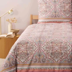 Bassetti Copripiumino in raso Granfoulard Matrimoniale Marechiaro 41