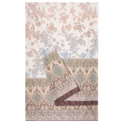 Bassetti Granfoulard AGRIGENTO 42 - Versatile copridivano e telo arredo.