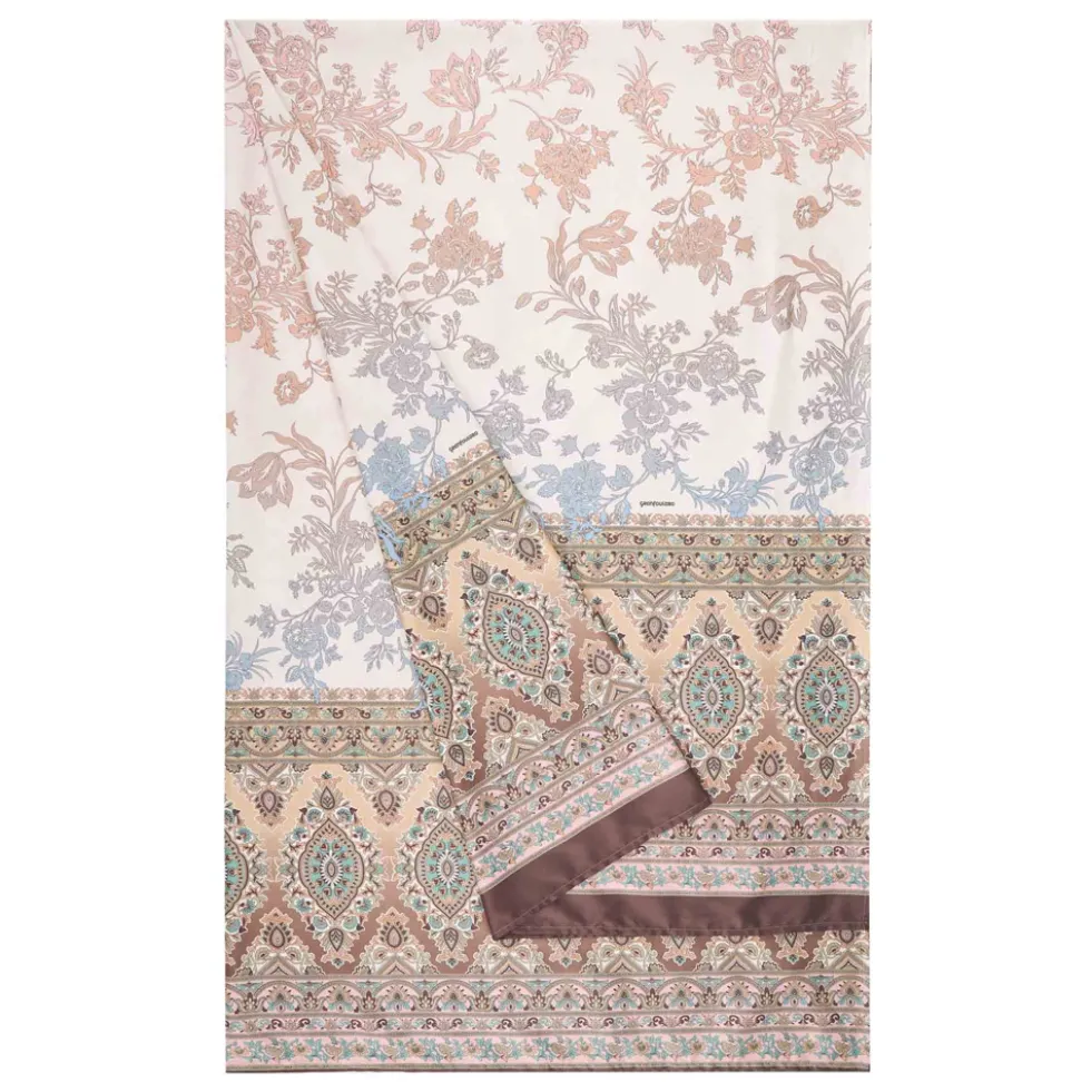 Bassetti Granfoulard AGRIGENTO 42 - Versatile copridivano e telo arredo.