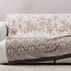 Bassetti Granfoulard AGRIGENTO 42 - Versatile copridivano e telo arredo.