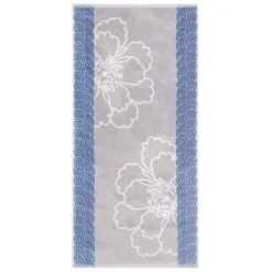 Bassetti Granfoulard asciugamani sfusi per il tuo bagno Hanami G1