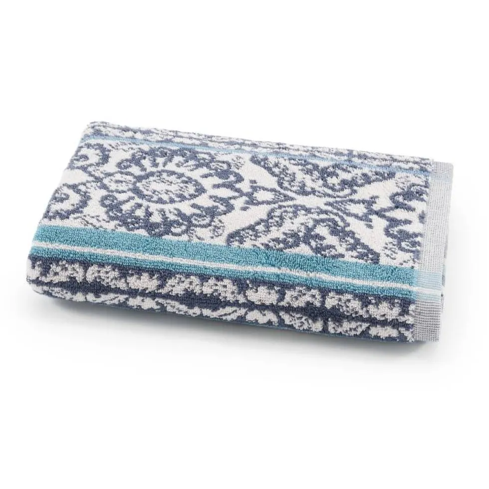 Bassetti Granfoulard asciugamani sfusi per il tuo bagno Hanbury C1