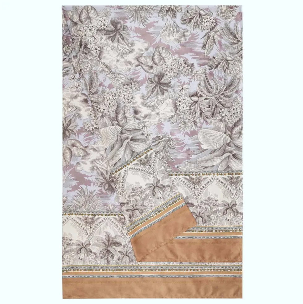 Bassetti Granfoulard Boboli G1: Eleganza Naturale per la Tua Casa
