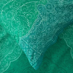 BASSETTI GRANFOULARD | Completo copripiumino Dolceacqua V1