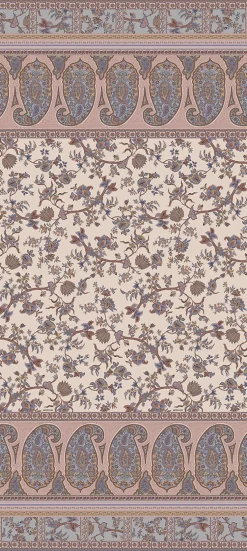 Bassetti Granfoulard Genova 41 telo arredo sul rosa 350x270