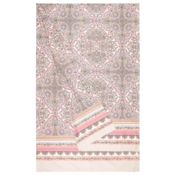 Bassetti Granfoulard Marechiaro 41 - Copridivano, Telo Arredo, Tovaglia