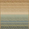 Bassetti Granfoulard MAXI Plaid BRUNELLESCHI 7 240x250 grigio