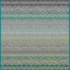Bassetti Granfoulard MAXI Plaid BRUNELLESCHI 4 240x250 grigio-verde