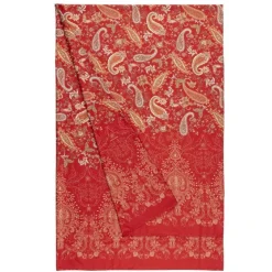 Bassetti Granfoulard Monnalisa R1 - Eleganza Naturale nei Toni del rosso