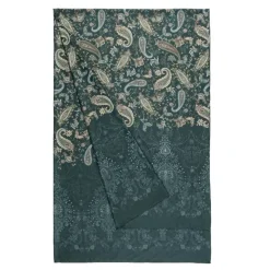 Bassetti Granfoulard Monnalisa V1 - Eleganza Naturale nei Toni del verde