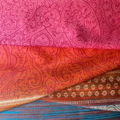 Bassetti Granfoulard NABUCCO P1 Copritutto Telo Arredo Toni ROSA