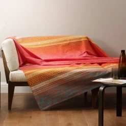 Bassetti Granfoulard NABUCCO P1 Copritutto Telo Arredo Toni ROSA