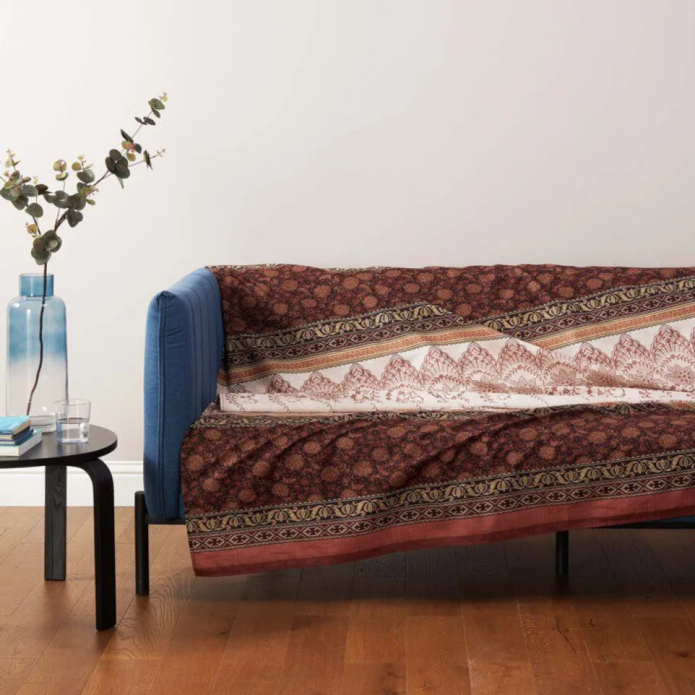 Bassetti Granfoulard Oristano 41 Telo arredo beige 350x270