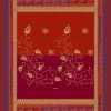 Bassetti Granfoulard Plaid BERNINA v1 135x190 caldo morbido