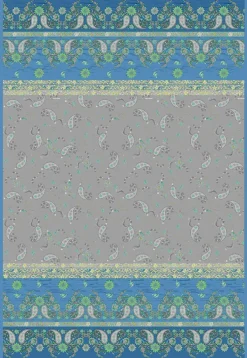 Bassetti Granfoulard Plaid Coperta RAFFAELLO var.7 180x250