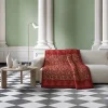 Bassetti Granfoulard plaid imbottito 155x220 cm MONNALISA R1