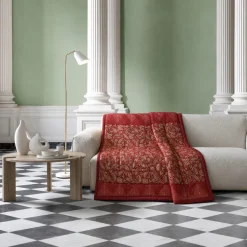 Bassetti Granfoulard plaid imbottito 155x220 cm MONNALISA R1