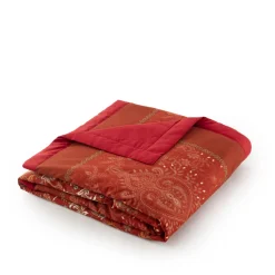 Bassetti Granfoulard plaid imbottito 155x220 cm MONNALISA R1
