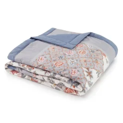 Bassetti Granfoulard Plaid in scatola VICENZA 41