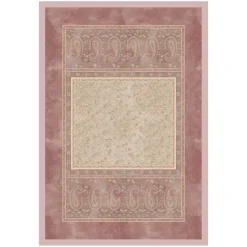 Bassetti Granfoulard Plaid in scatola COMO 41 135x190