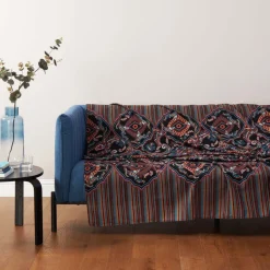 Bassetti Granfoulard SULMONA telo arredo sul blu 350x270
