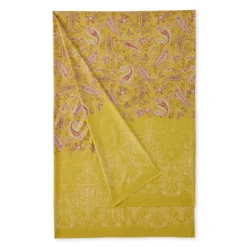 Bassetti Granfoulard Telo Arredo 350x270 Monnalisa Oro Sole Copridivano