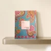 Bassetti Granfoulard Telo Arredo 270x270 Rapallo Turchese Copridivano