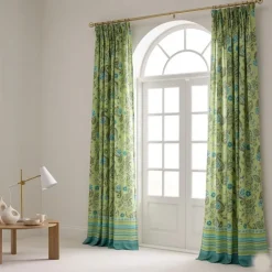 Bassetti Granfoulard Telo Arredo 180x270 Rapallo Verde Giada Copripoltrona