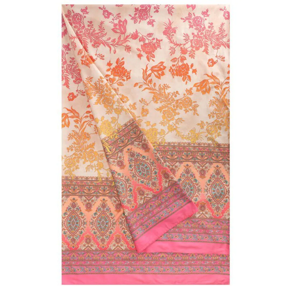 Bassetti Granfoulard - Telo Arredo AGRIGENTO P1 Copridivano