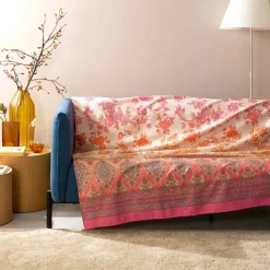 Bassetti Granfoulard - Telo Arredo AGRIGENTO P1 Copridivano