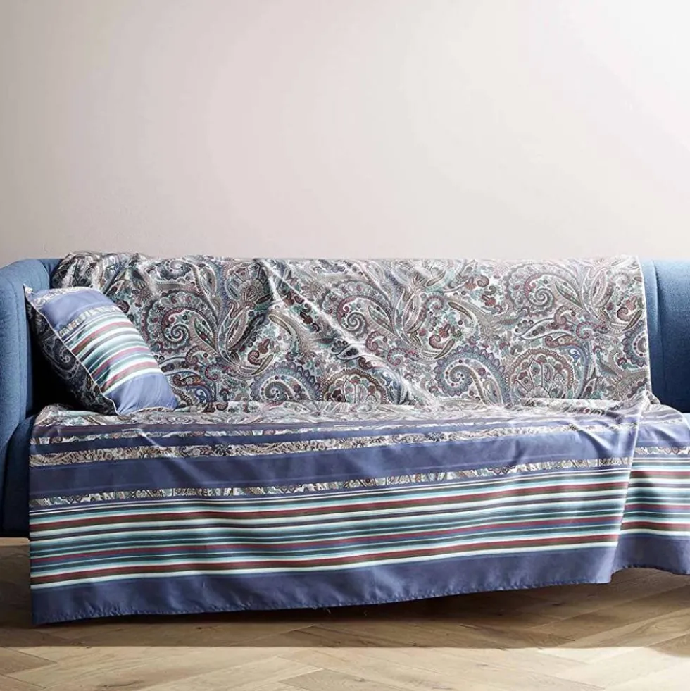Bassetti Granfoulard Telo Arredo NOTO G1 Copritutto 180x270