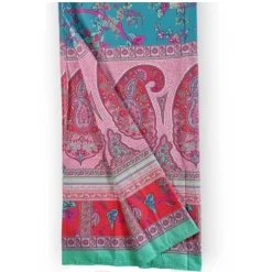 Bassetti Granfoulard - Telo Arredo GENOVA T1 Copridivano