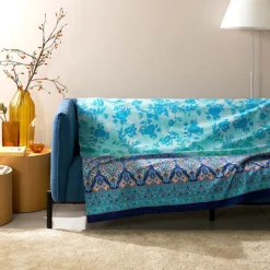 Bassetti Granfoulard - Telo Arredo AGRIGENTO B1 Copridivano
